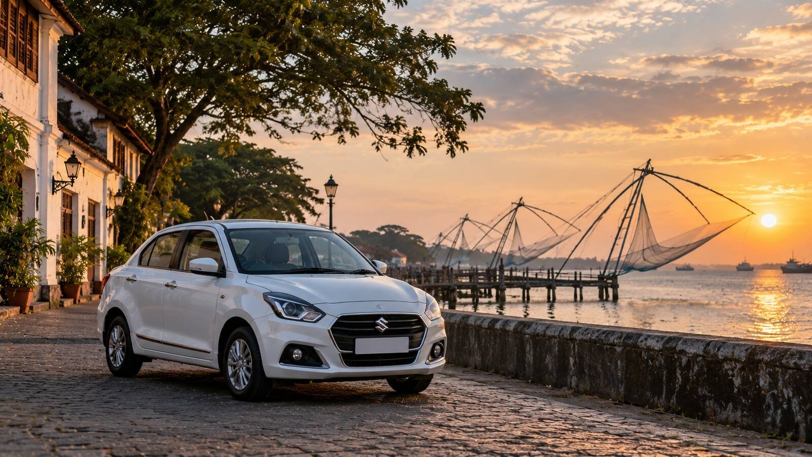 Kochi (Cochin)